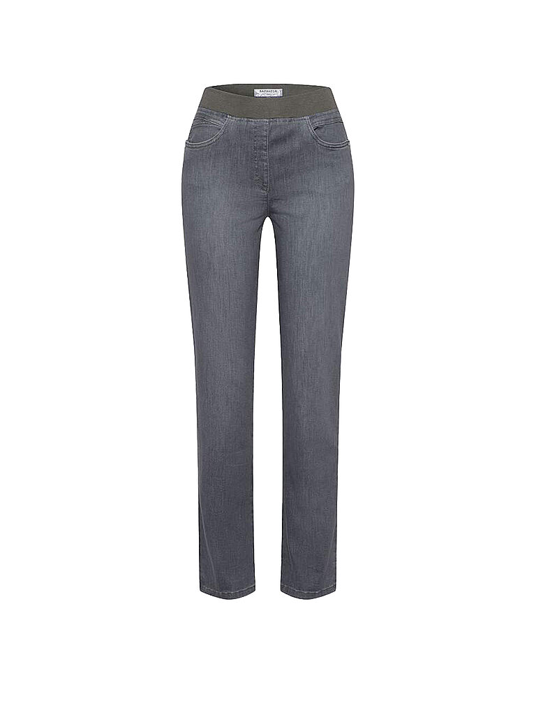 RAPHAELA BY BRAX Chino PAMINA grau   38 damen